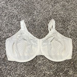 Wacoal Bra 36H white